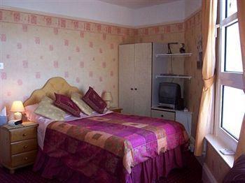 Bed & Breakfast The Blenheim Dawlish