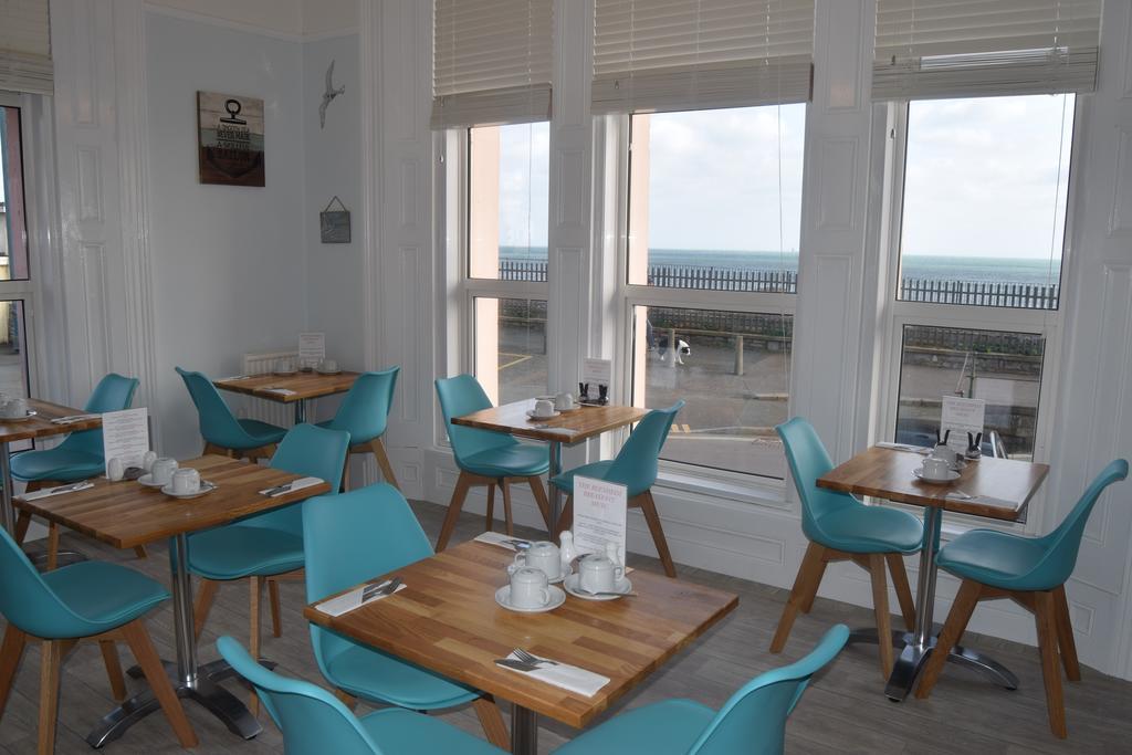 The Blenheim 3* Dawlish