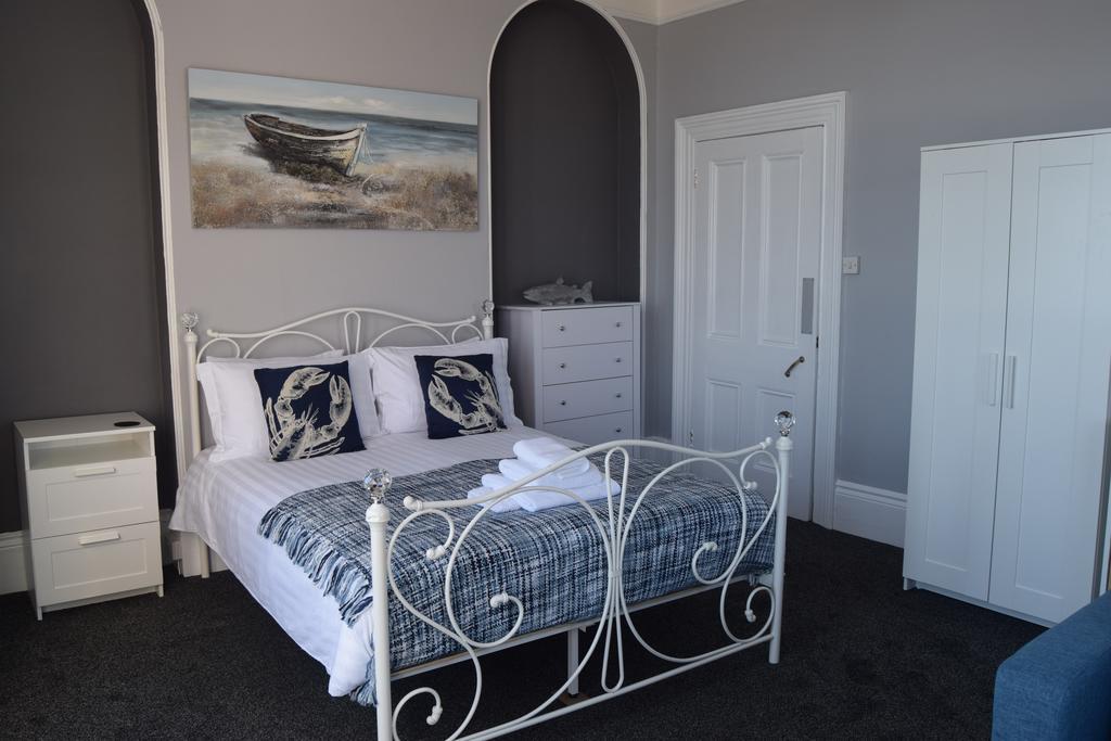 The Blenheim Bed & Breakfast 3*