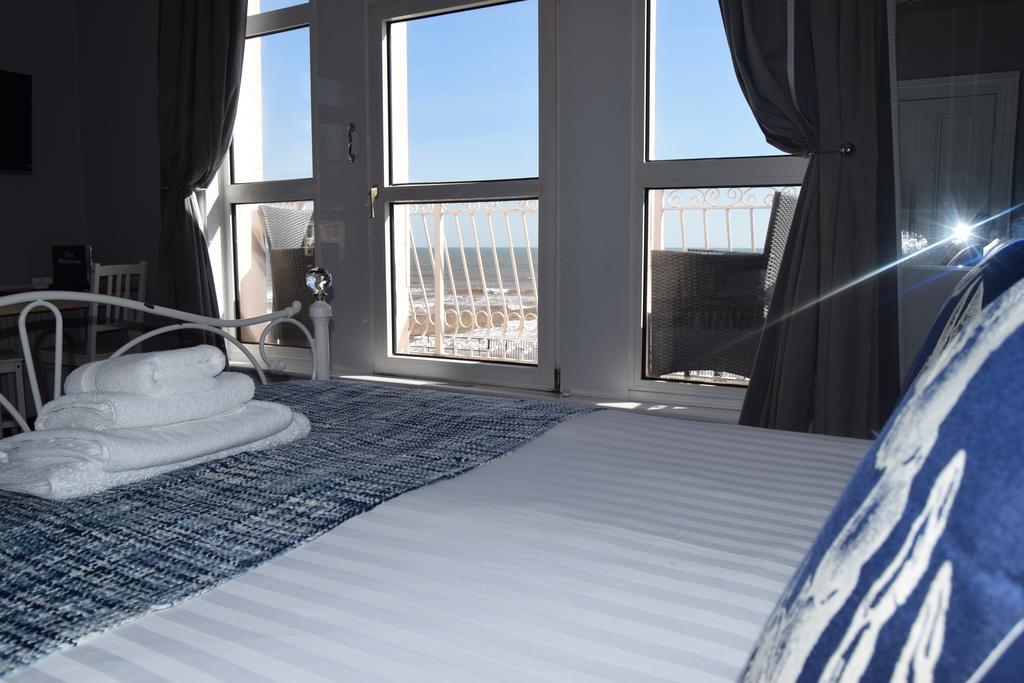 Bed & Breakfast The Blenheim 3*