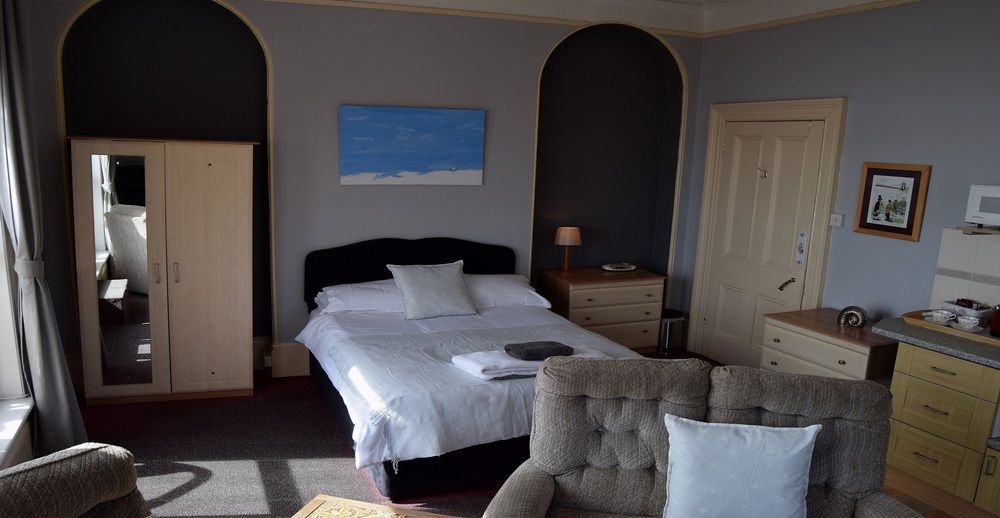 The Blenheim 3* Dawlish