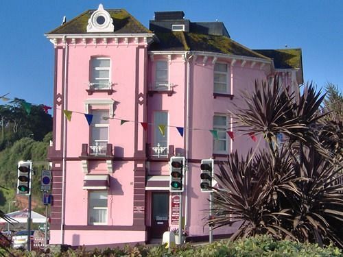 The Blenheim Bed & Breakfast 3*