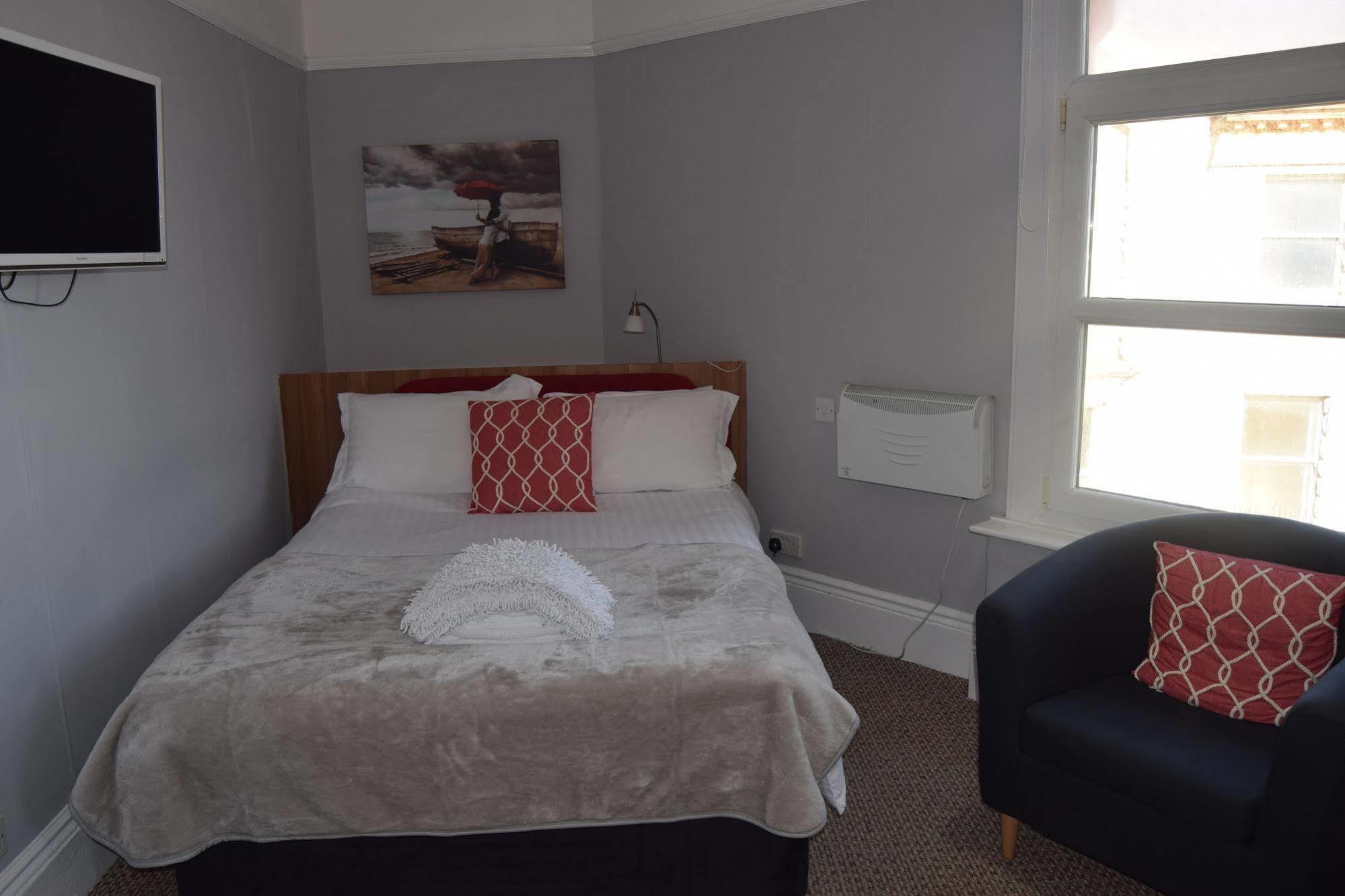 The Blenheim 3* Dawlish