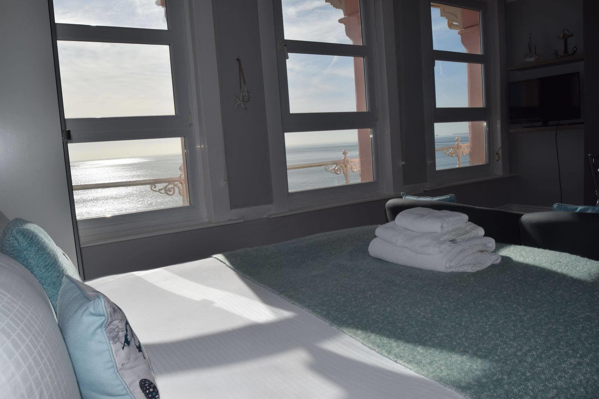 Bed & Breakfast The Blenheim Dawlish