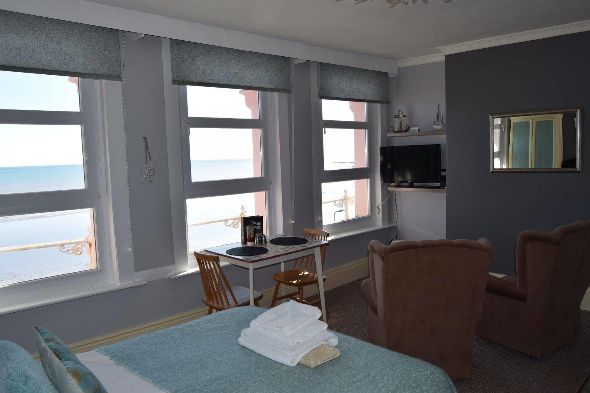 Bed & Breakfast The Blenheim 3*