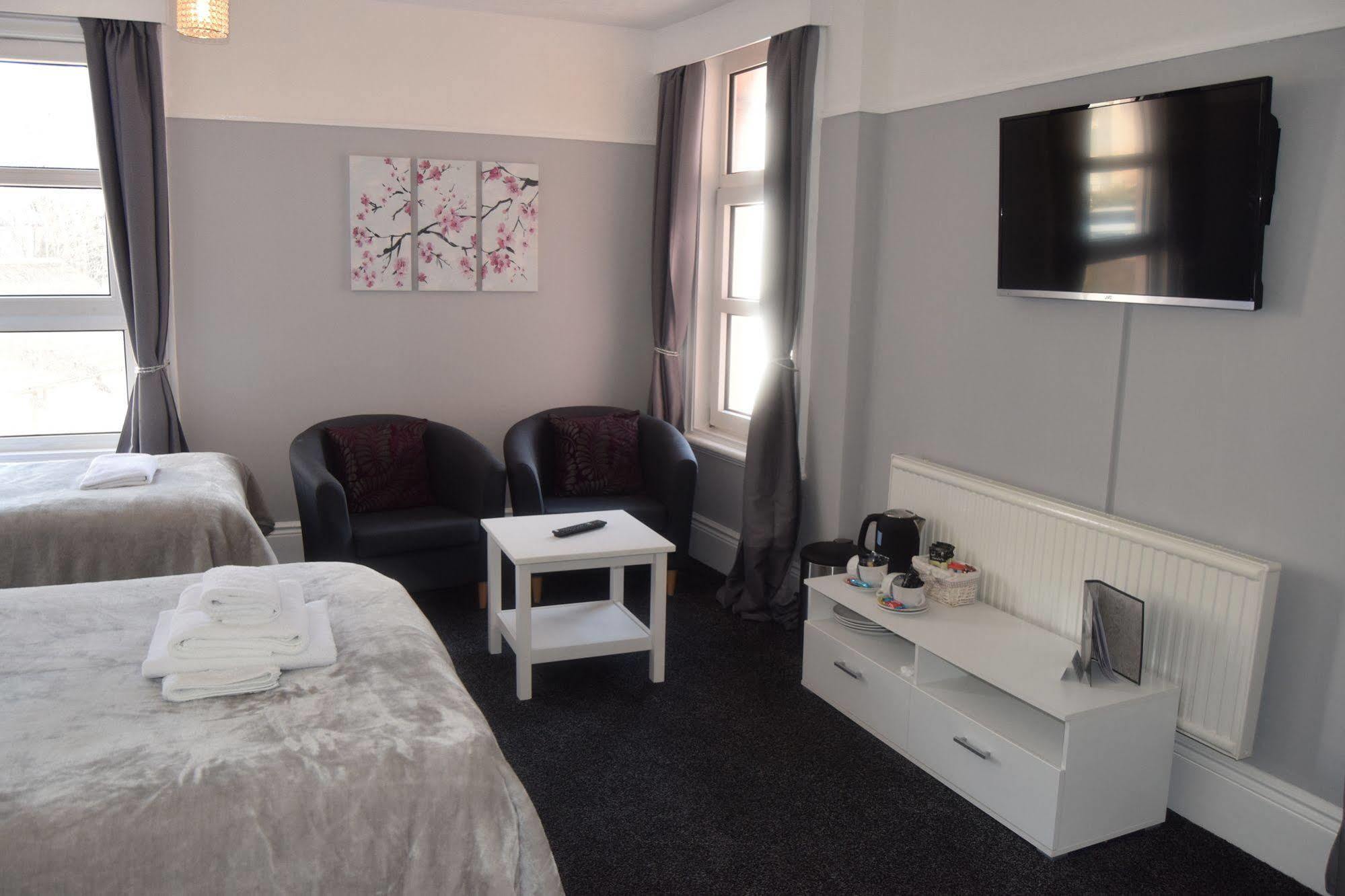 The Blenheim 3* Dawlish