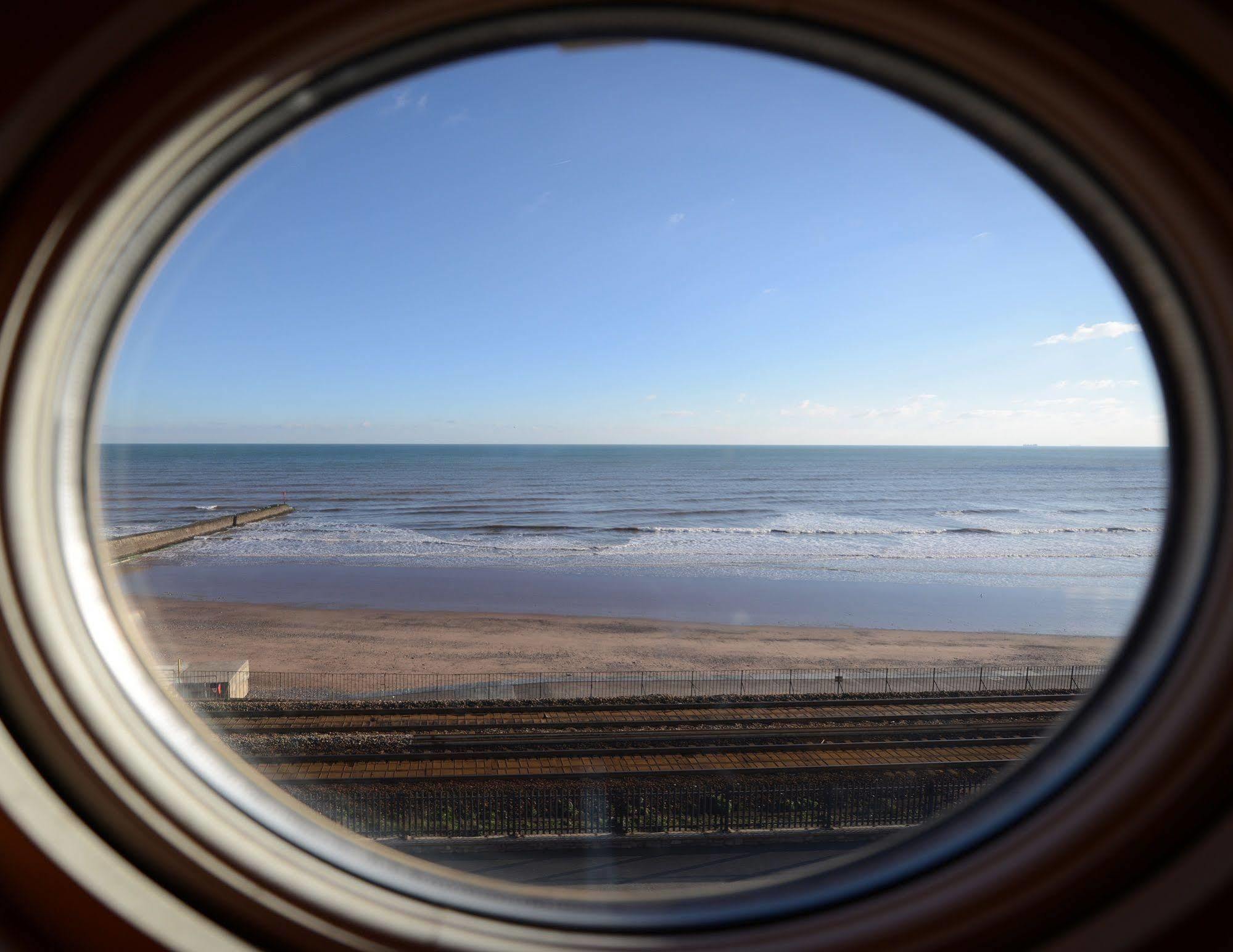 Bed & Breakfast The Blenheim Dawlish