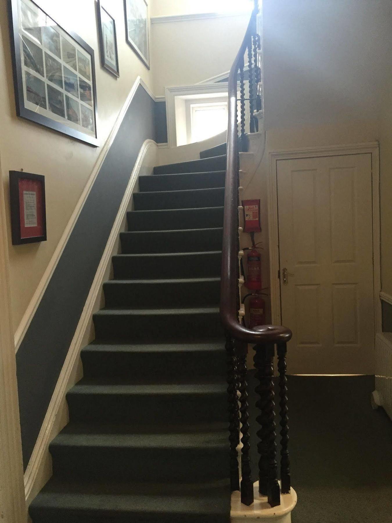 Bed & Breakfast The Blenheim