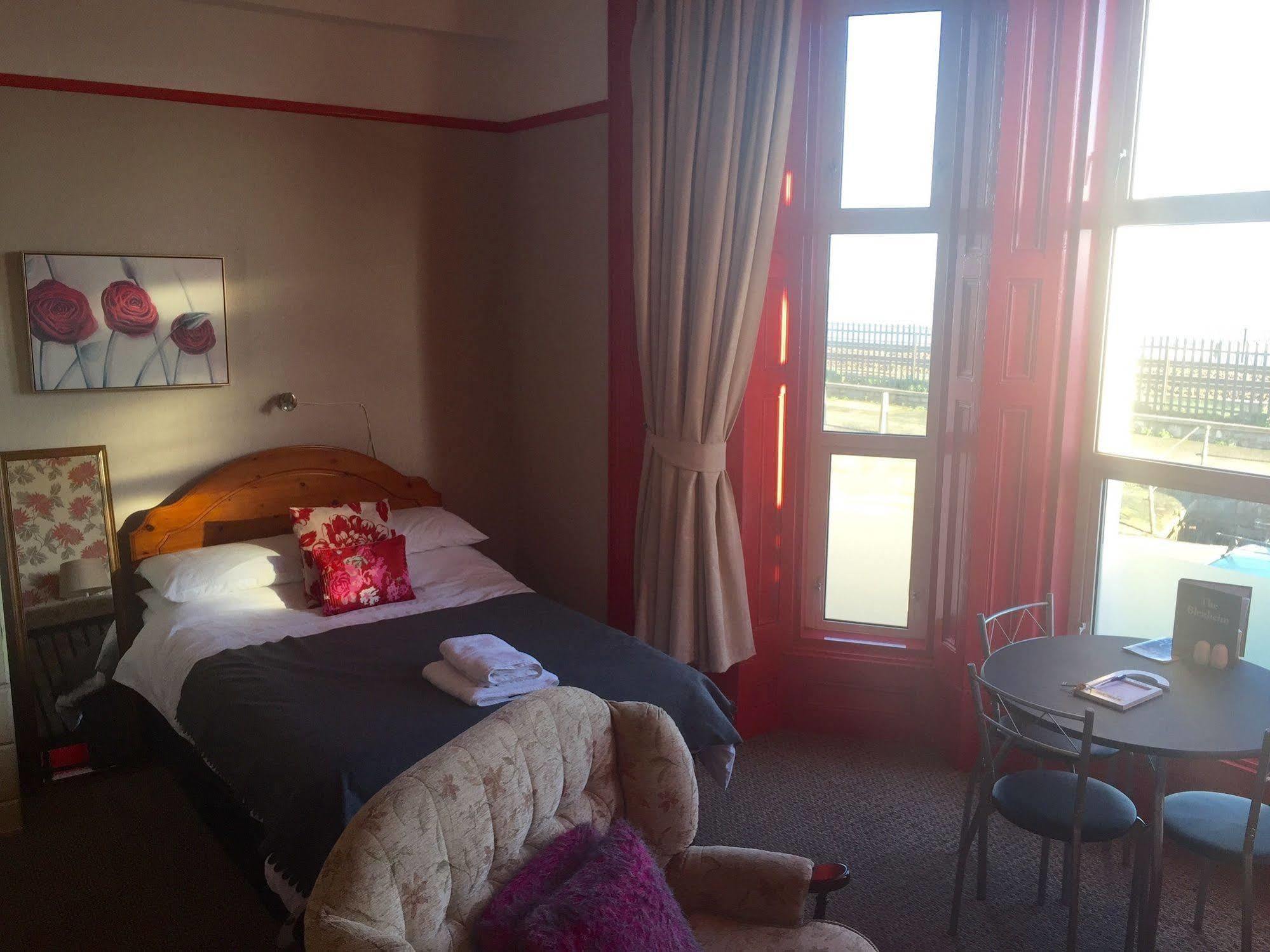 The Blenheim Bed & Breakfast