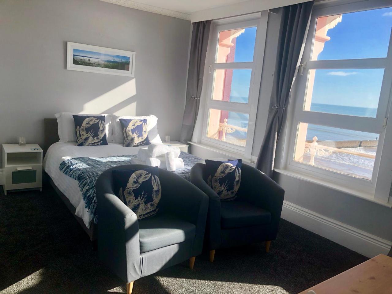 The Blenheim 3* Dawlish