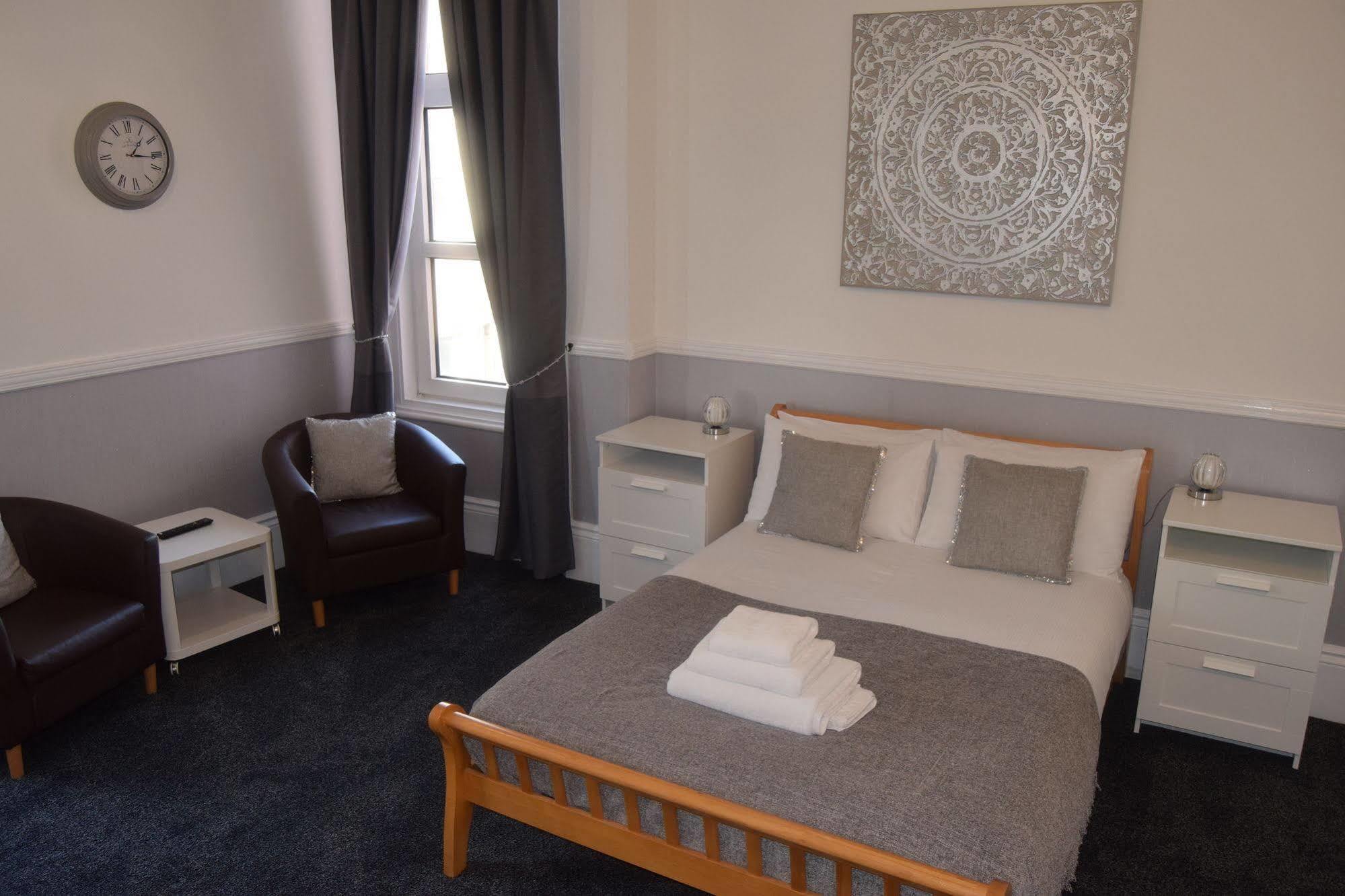 Bed & Breakfast The Blenheim 3*