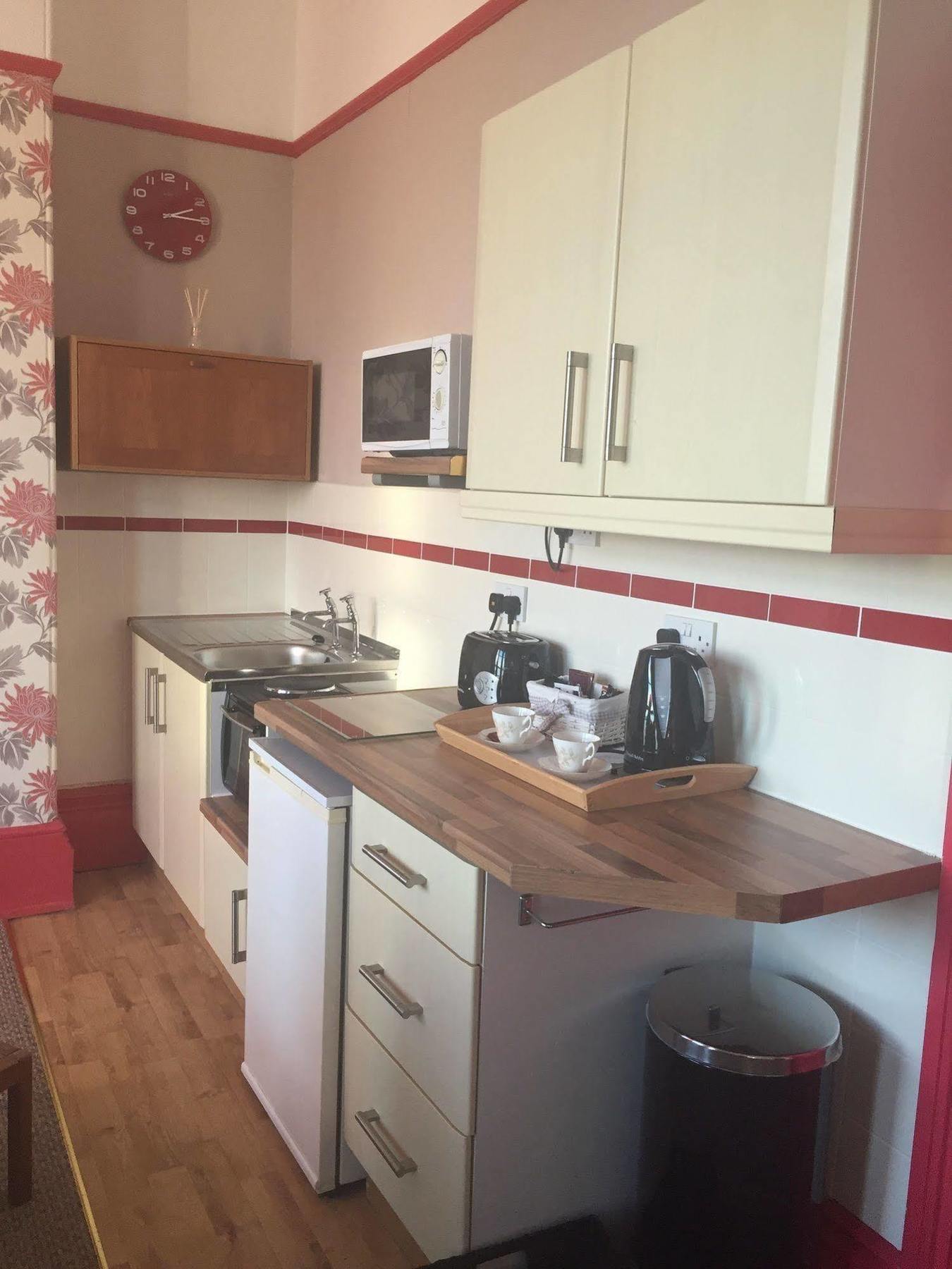 Bed & Breakfast The Blenheim Dawlish