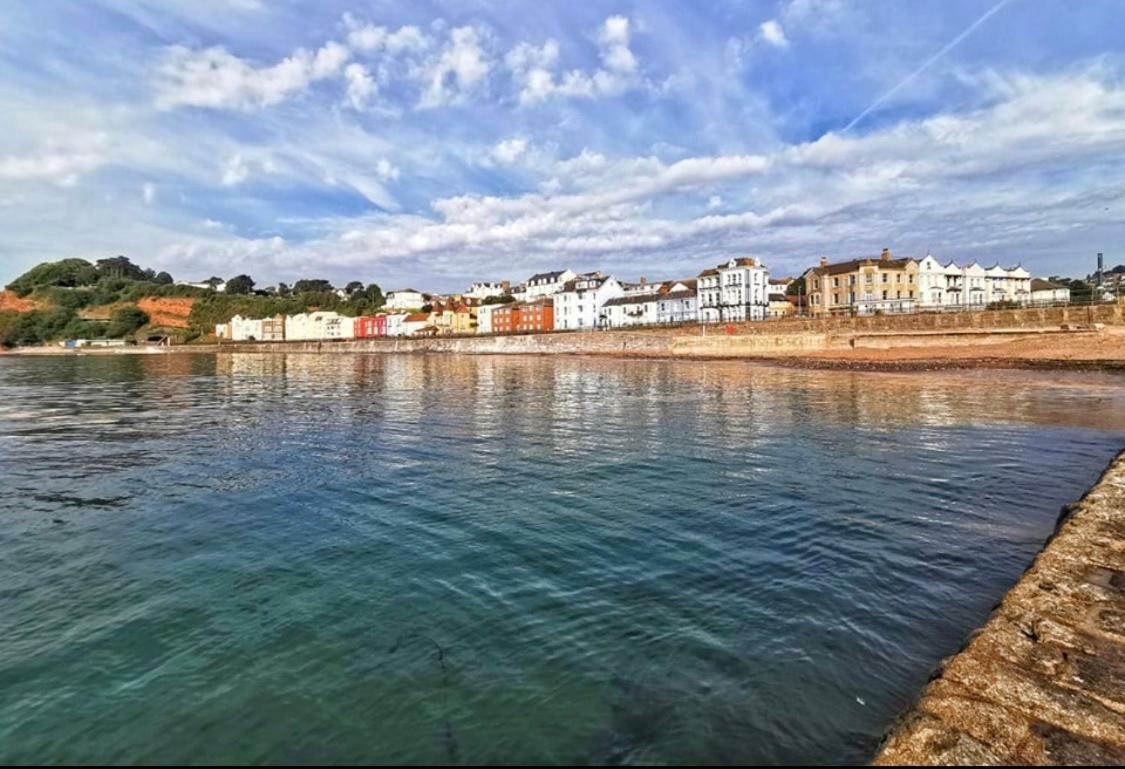 Bed & Breakfast The Blenheim Dawlish